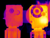 infrared gearboxes
